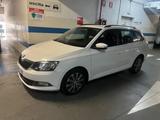 Skoda Fabia 1.4 TDI 90 CV Wagon Ambition - Skoda Fabia mit Diesel-Antrieb: Kombi, 1.9