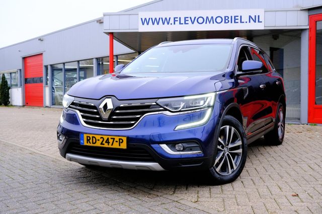 Renault Koleos 1.6 dCi 131pk Intens Leder|Navi|ParkAssis