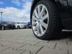 VW Touran 2.0 TDI Highline DSG Xenon