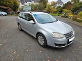 Volkswagen Golf 1.9 TDI DPF Comfortline Variant  Turbo neu - Volkswagen Golf Turbo mit Diesel-Antrieb