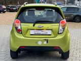 Chevrolet Spark LS+ KLIMA*TÜV NEU - gebrauchte Chevrolet Kleinwagen