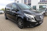 Mercedes-Benz Vito Tourer 119 CDI Select kompakt - Mercedes-Benz Vito: Automatik