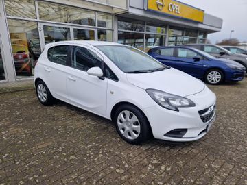 Bild Corsa Opel
