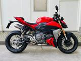 Ducati Streetfighter V2 - SOFORT VERFÜGBAR 1,0% Aktion - DUCATI STREETFIGHTER V2