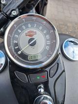 Harley-Davidson FS2 /  FLSTC - HARLEY-DAVIDSON FS2