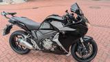 Honda VFR 1200 FD DCT - HONDA VFR 1200 DCT