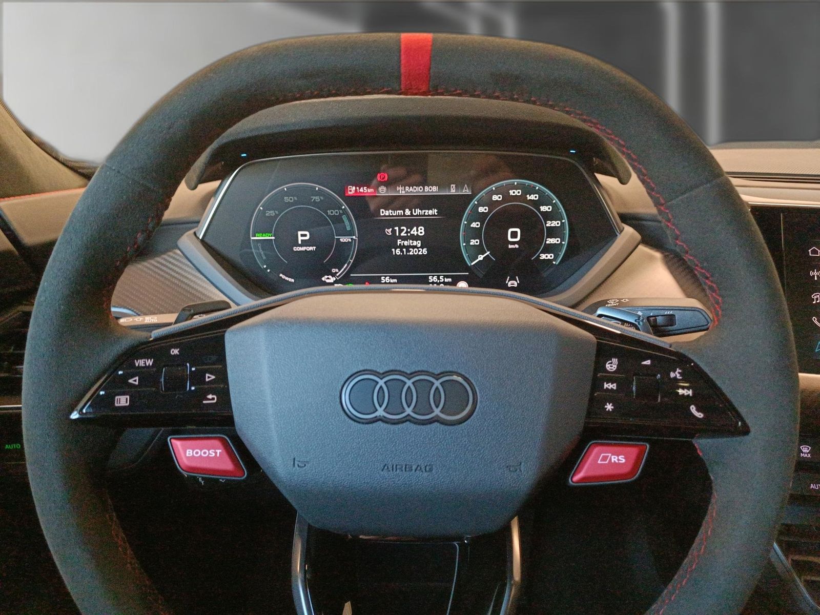Audi RS e-tron GT - Bild 11