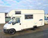 Eura Mobil S 585 LS - Markise - auto.Sat/TV - Solar - Offers matching your search criteria