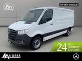 Mercedes-Benz Sprinter 319 Kasten L2H1 AUT*Klima*AHK*MBUX* - Mercedes-Benz Sprinter: 319