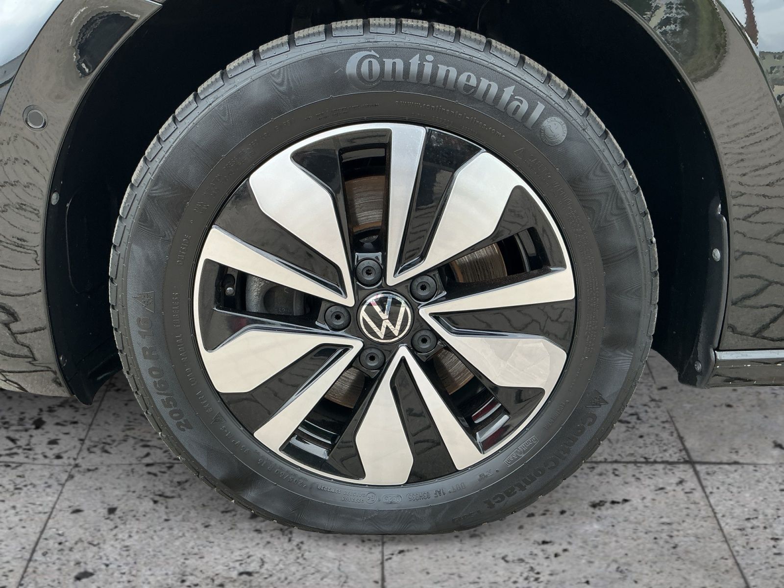 Volkswagen Touran - Bild 8
