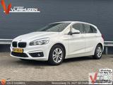 BMW 216 Active Tourer 2-serie 216d Corporate Lease E - BMW 216 Active Tourer aus 2015