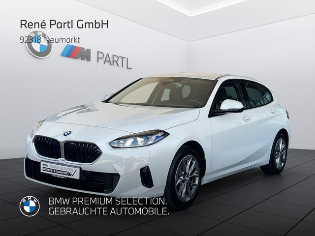 BMW 120 adapLED RFK Keyless Dr.Assist | inkl. WKR !!