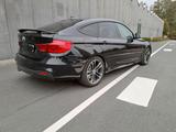 BMW GT 330 F34 , Gran Turismo  M Paket  Sc... - BMW 3er Reihe F34-GT