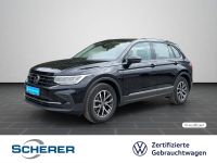 Volkswagen Tiguan - Vorschau Bild 1