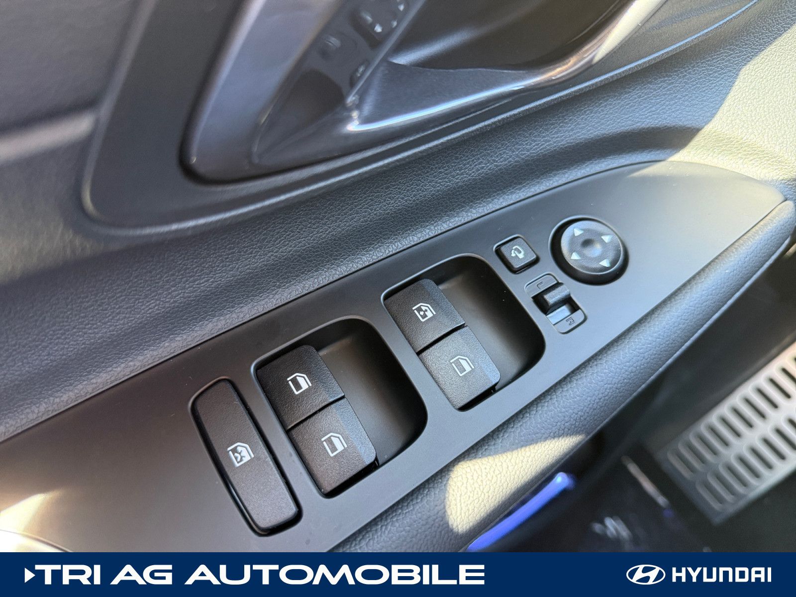 Hyundai BAYON – Bild 21