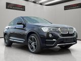 BMW X4 Baureihe X4 xDrive 30 d xLine HUD Leder 20'' - BMW X4: Xline