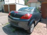 Opel OPEL TIGRA zuverkaufen - Opel Corsa: Cabrio