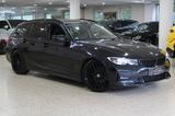BMW 320"d"Sport Line"LED"Teilleder"19ZOLL"Navigation - BMW 320 Gebrauchtwagen in Hamburg
