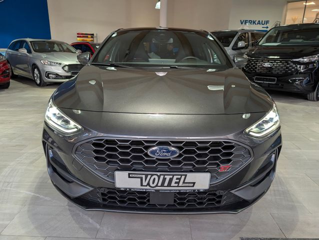 Ford Focus ST X 2,3l Limousine