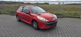 Peugeot 206 Klimaanlage / El. Fenster / 8 Fach - Peugeot 206: F