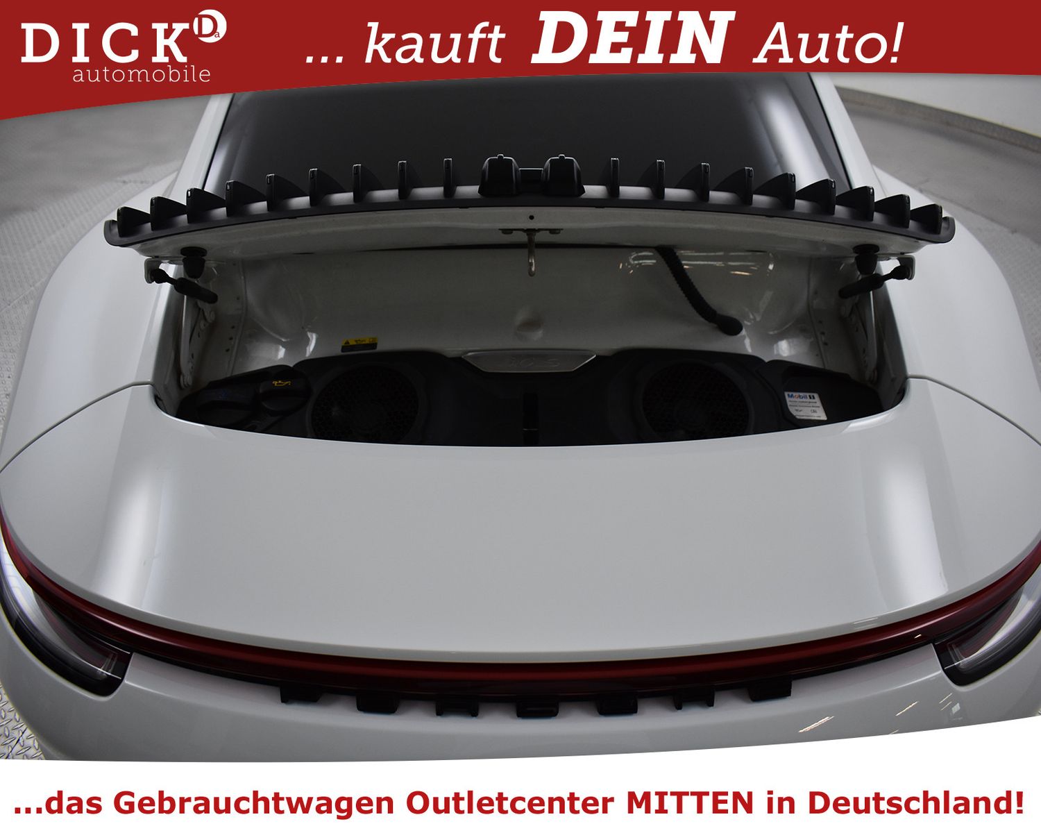 PORSCHE 992 Carrera S CHRONO-ABGAS-PANO-BOSE-360-APPROVE - Image 19