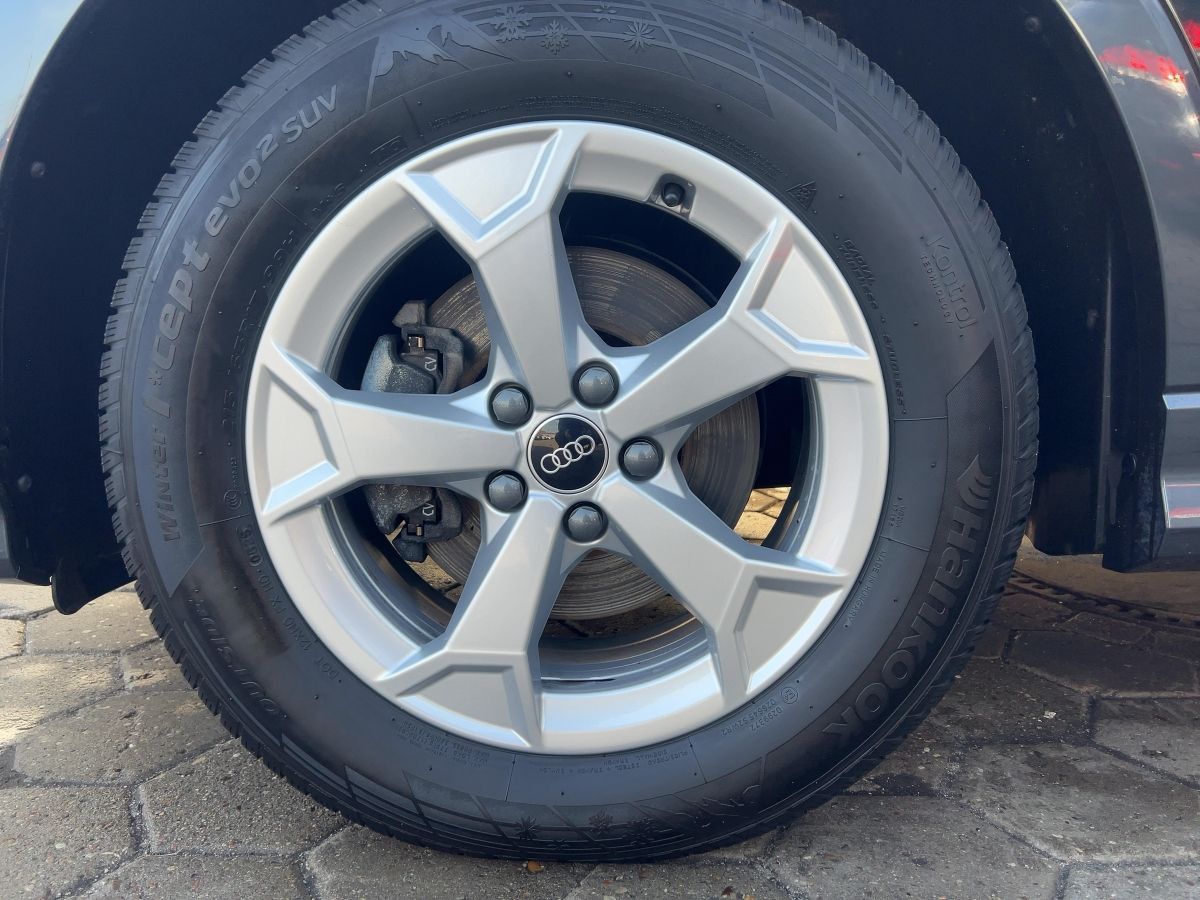 Audi Q3 - Bild 17