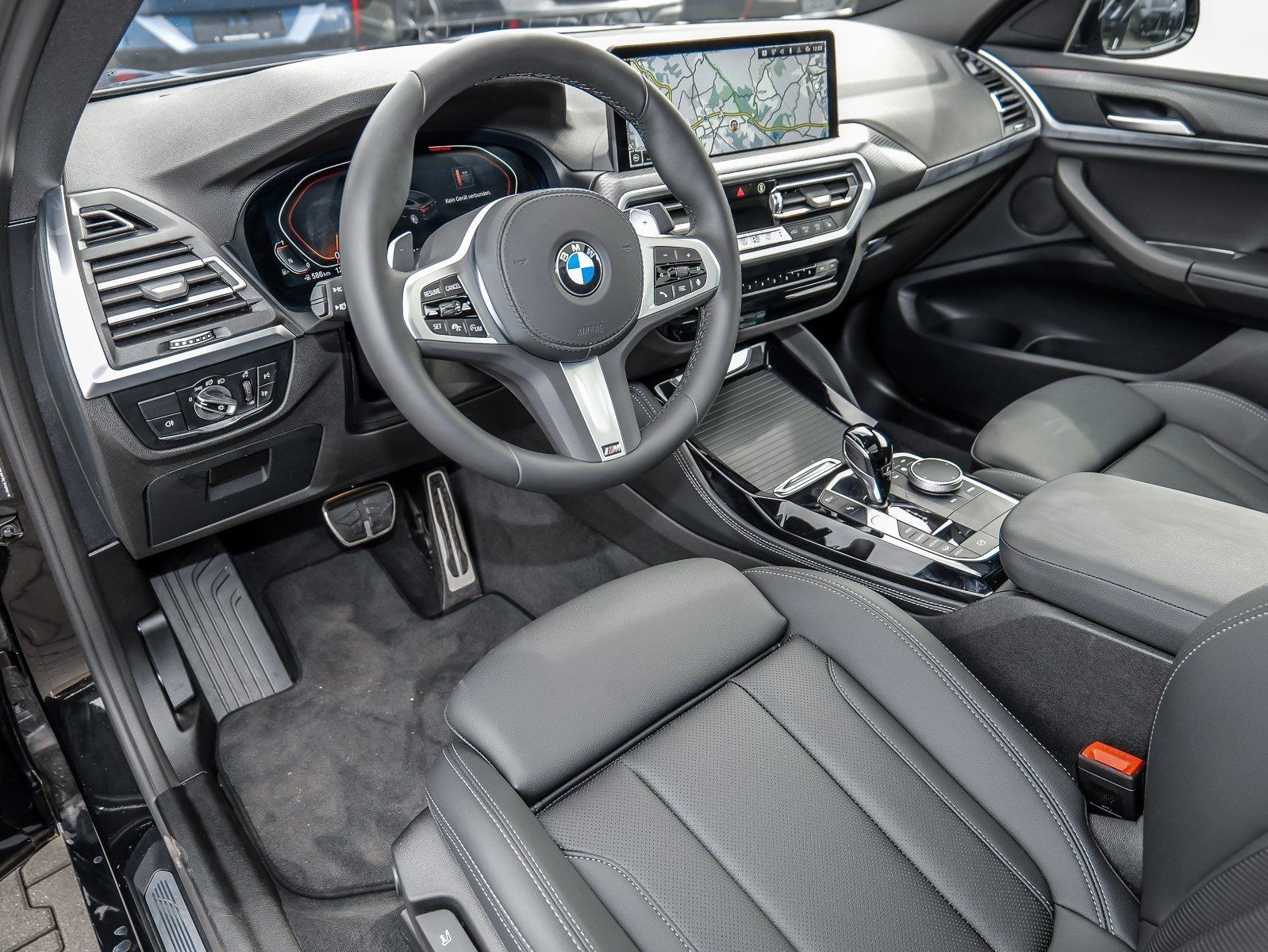 BMW X4 - Bild 16