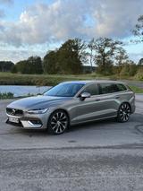 Volvo V60 D4 Geartronic Inscription  - Volvo V60: Geartronic