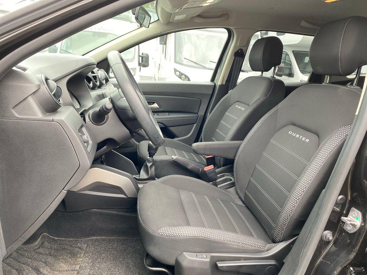 Dacia Duster II PRESTIGE 1.3 TCe 2WD NAVI+KLIMA+KAMERA