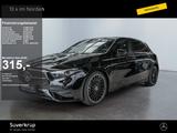 Mercedes-Benz A 200 d AMG NIGHT SPUR PANO DISTR KAMERA PDC - Mercedes-Benz A-Klasse mit Diesel-Antrieb