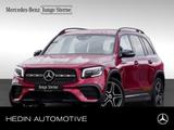 Mercedes-Benz GLB 250 4M |AMG|NIGHT|DISTR|NAVI|MBeam|KAM|MBUX - Mercedes-Benz GLB 250 Gebrauchtwagen