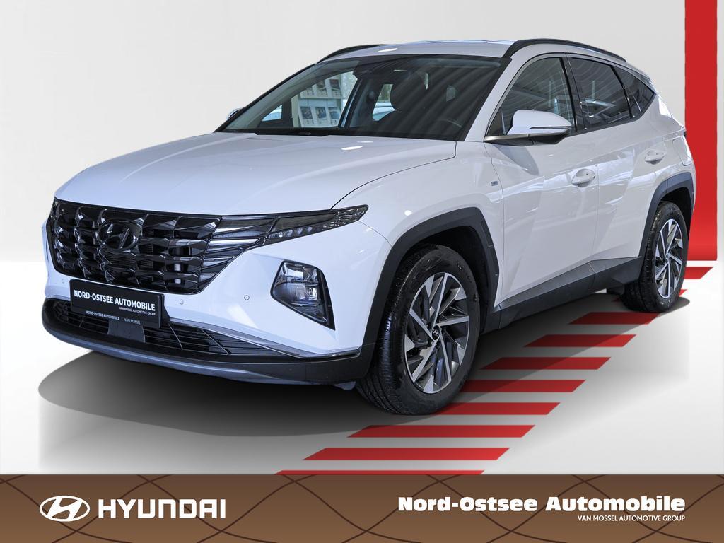 Hyundai TUCSON TREND KAMERA ACC PDC SHZ