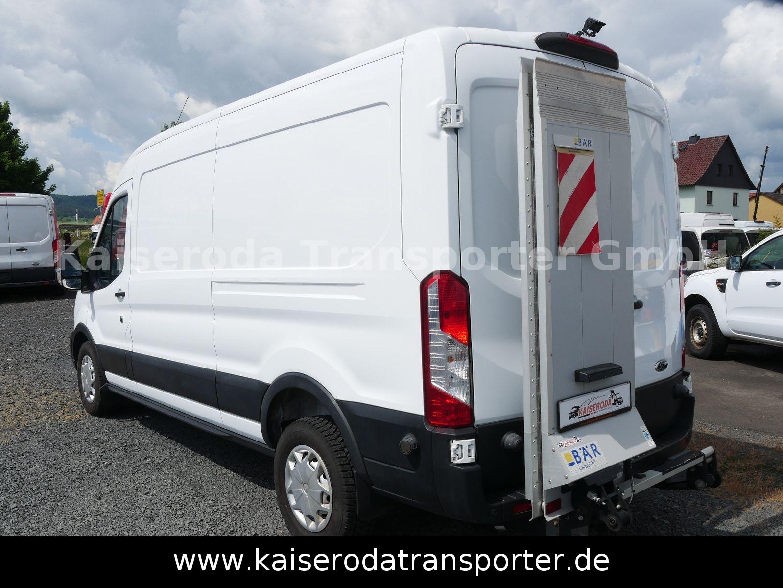 Ford Transit FT 350 L3H2 VA LBW Klima Navi Kamera