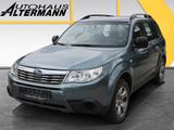 Subaru Forester 2.0X Active - Subaru Forester aus 2009: X