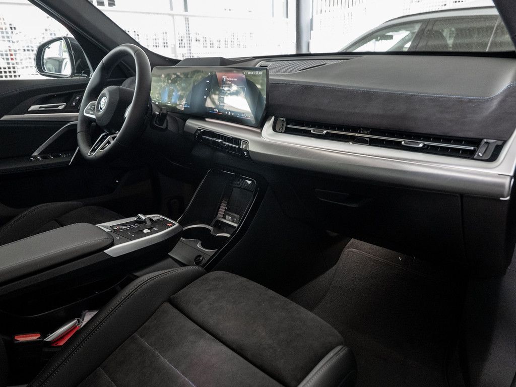 BMW X1 - Bild 7