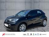 Toyota Aygo X 1.0 Business Edition APP+ACC+SHZ+RFK+DAB