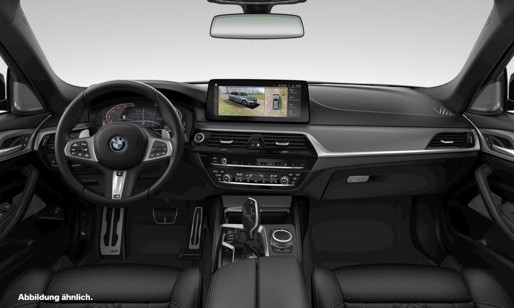 BMW 540i xDrive Touring M Sportpaket Head-Up DAB