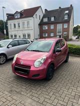 Suzuki Alto 1.0 mit tüv 02/26 und Klima / ... - gebrauchte Suzuki Alto aus dem Jahr 2010