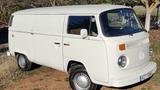 Volkswagen T2 - scheckheftgepflegte VW T2