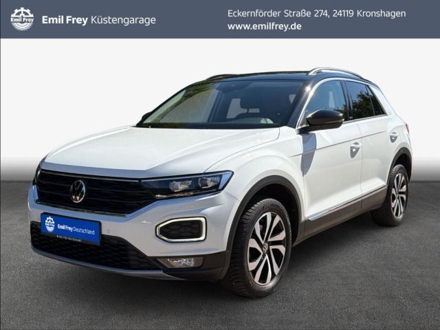 Image of Volkswagen T-Roc