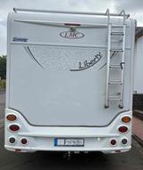 LMC 671 - LMC Wohnwagen & Wohnmobile