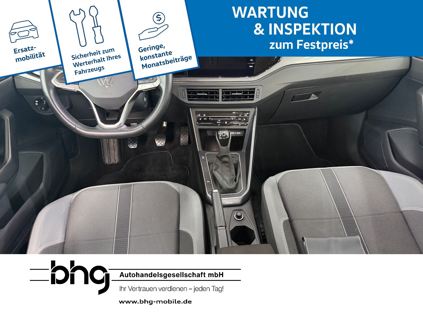Volkswagen Polo - Bild 11