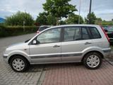 Ford Fusion 1.4 TDCi Ambiente - Ford Fusion mit Diesel-Antrieb: 1.4