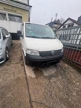 Volkswagen T5 Caravelle - Volkswagen T5 Caravelle in Frankfurt (Main)