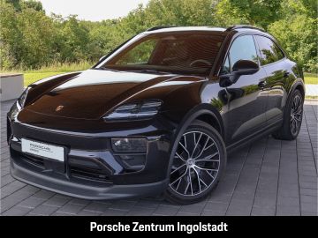 Porsche Leasingangebot: Porsche Macan Electric, Panorama, Luftfederung, Surround