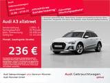 Audi A3 allstreet 35 TFSI AHK/Virtual+/Navi+/LED - Audi A3 mit Benzin-Antrieb: Allstreet