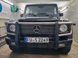 Mercedes-Benz Mercedes G 55 AMG - Mercedes-Benz G 55 AMG von privat