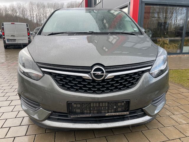 Fahrzeugabbildung Opel Zafira C Edition Start/Stop(Tüv&Insp.neu/AHK)