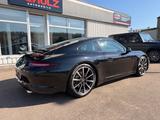 Porsche 911 Carrera *PDK/20 ZOLL/PORSCHE SCHECKHEFT/SHZ - Porsche aus 2012: 911 Carrera