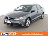 Volkswagen Jetta 1.4 TSI BlueMotion Tech Aut.*PDC* - Volkswagen Jetta: Limousine